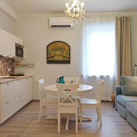 Colleoni 19 Bangkok, appartamento al mare di 48 mq al primo piano Civitanova Marche Esterno foto