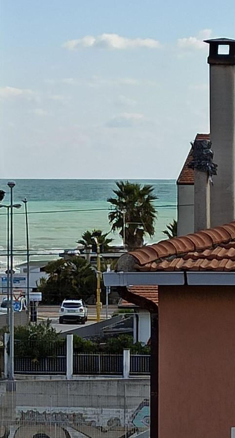 Colleoni 19 Bangkok, appartamento al mare di 48 mq al primo piano Civitanova Marche Esterno foto