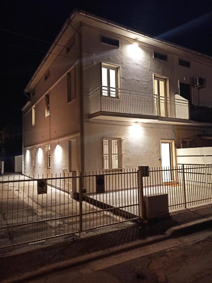 Colleoni 19 Bangkok, appartamento al mare di 48 mq al primo piano Civitanova Marche Esterno foto