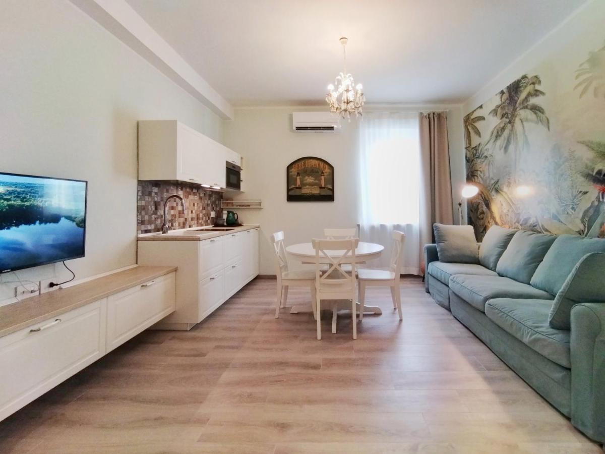 Colleoni 19 Bangkok, appartamento al mare di 48 mq al primo piano Civitanova Marche Esterno foto
