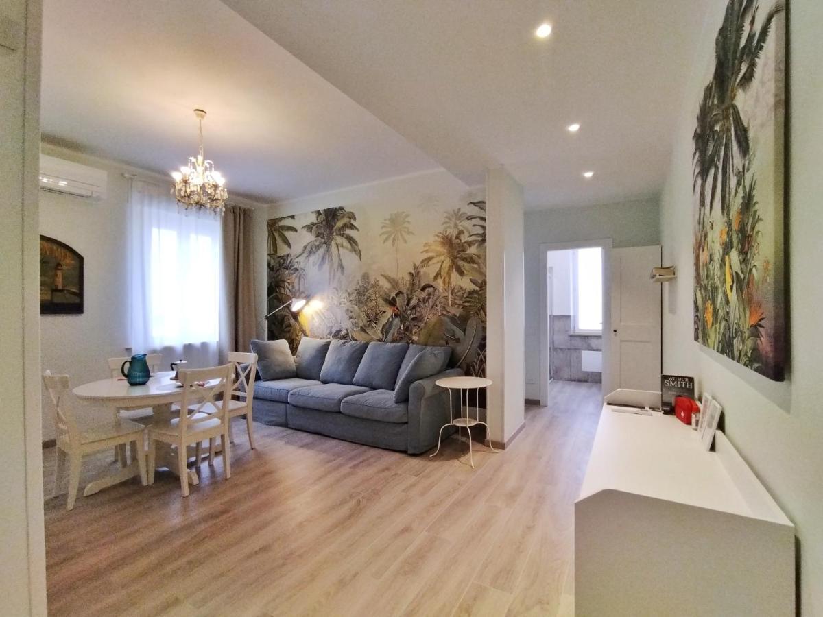 Colleoni 19 Bangkok, appartamento al mare di 48 mq al primo piano Civitanova Marche Esterno foto
