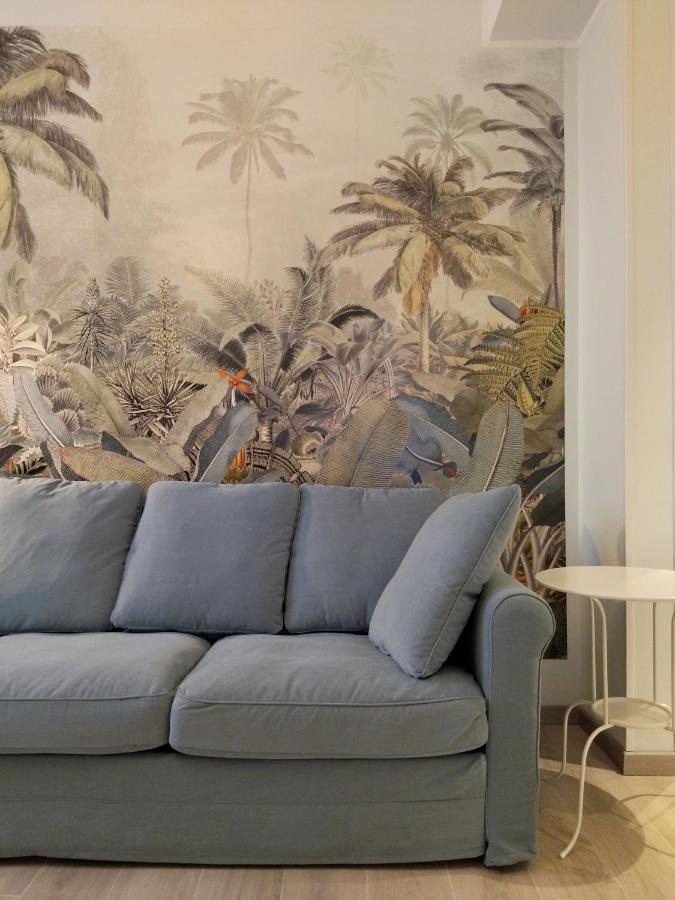 Colleoni 19 Bangkok, appartamento al mare di 48 mq al primo piano Civitanova Marche Esterno foto