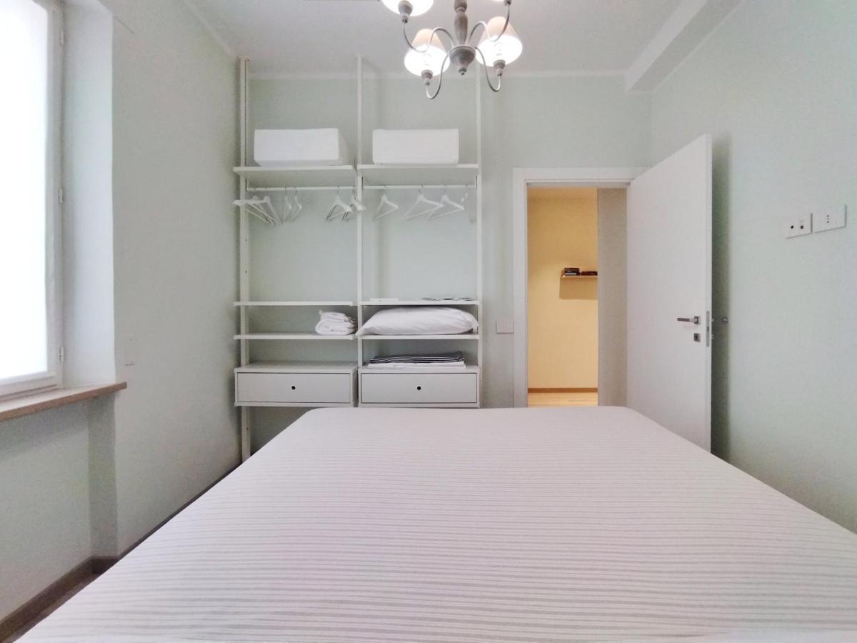 Colleoni 19 Bangkok, appartamento al mare di 48 mq al primo piano Civitanova Marche Esterno foto