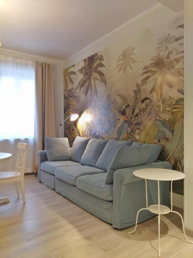 Colleoni 19 Bangkok, appartamento al mare di 48 mq al primo piano Civitanova Marche Esterno foto