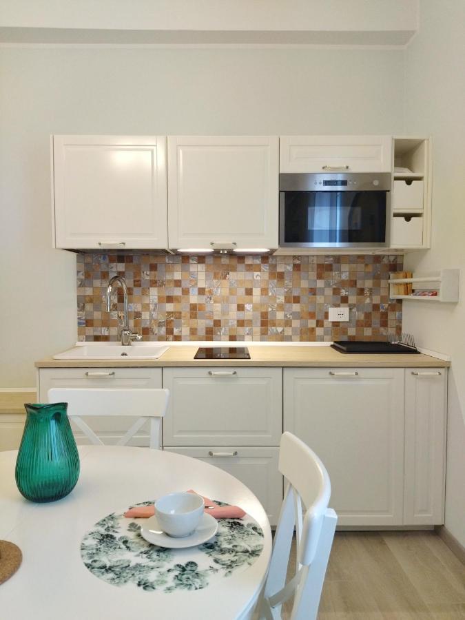 Colleoni 19 Bangkok, appartamento al mare di 48 mq al primo piano Civitanova Marche Esterno foto