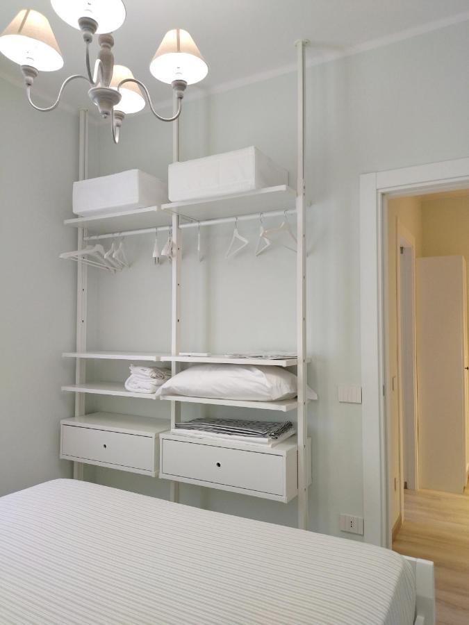 Colleoni 19 Bangkok, appartamento al mare di 48 mq al primo piano Civitanova Marche Esterno foto