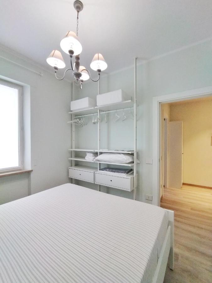 Colleoni 19 Bangkok, appartamento al mare di 48 mq al primo piano Civitanova Marche Esterno foto