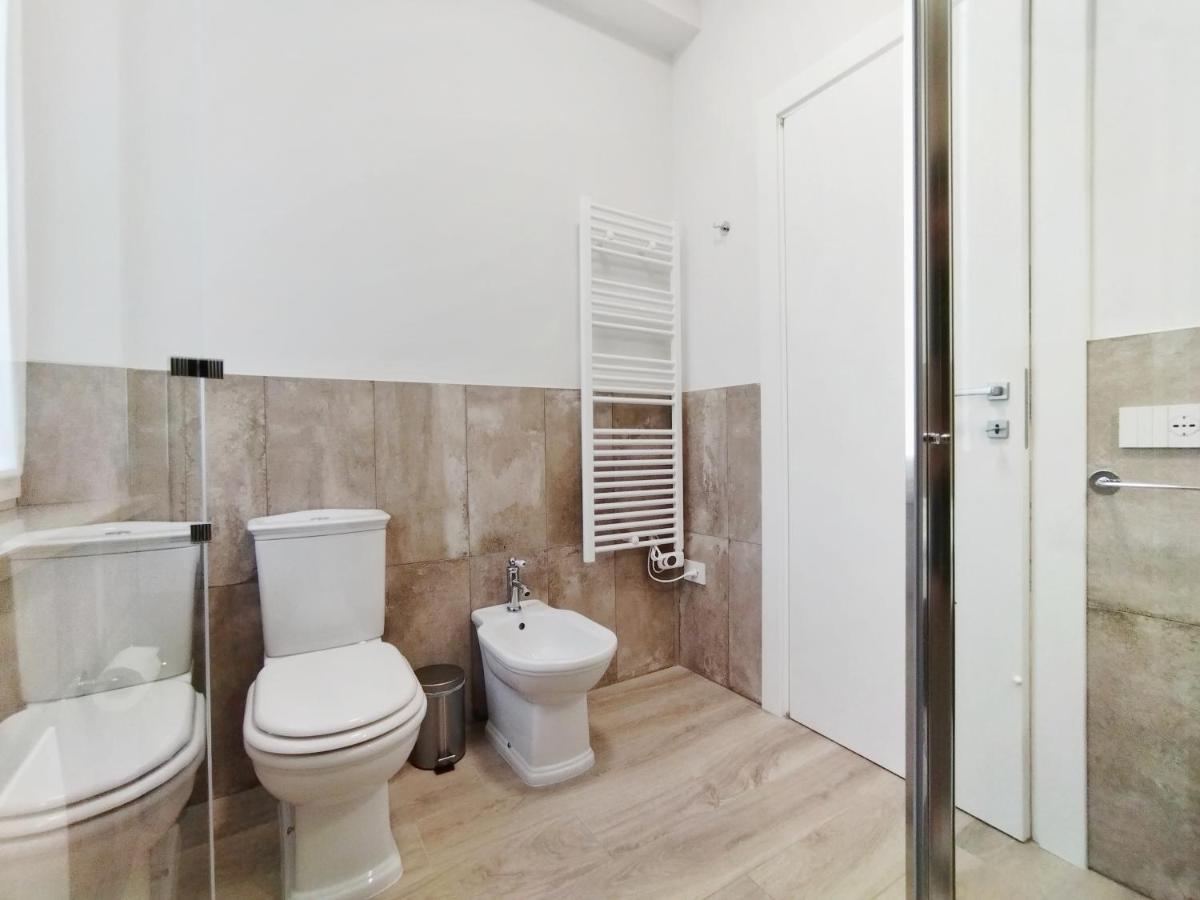 Colleoni 19 Bangkok, appartamento al mare di 48 mq al primo piano Civitanova Marche Esterno foto