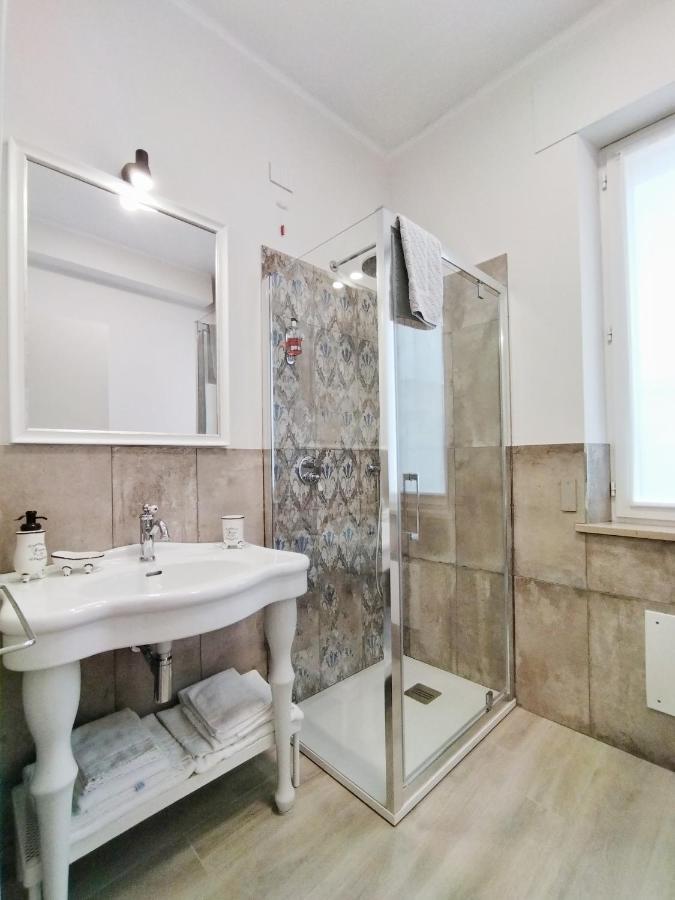 Colleoni 19 Bangkok, appartamento al mare di 48 mq al primo piano Civitanova Marche Esterno foto
