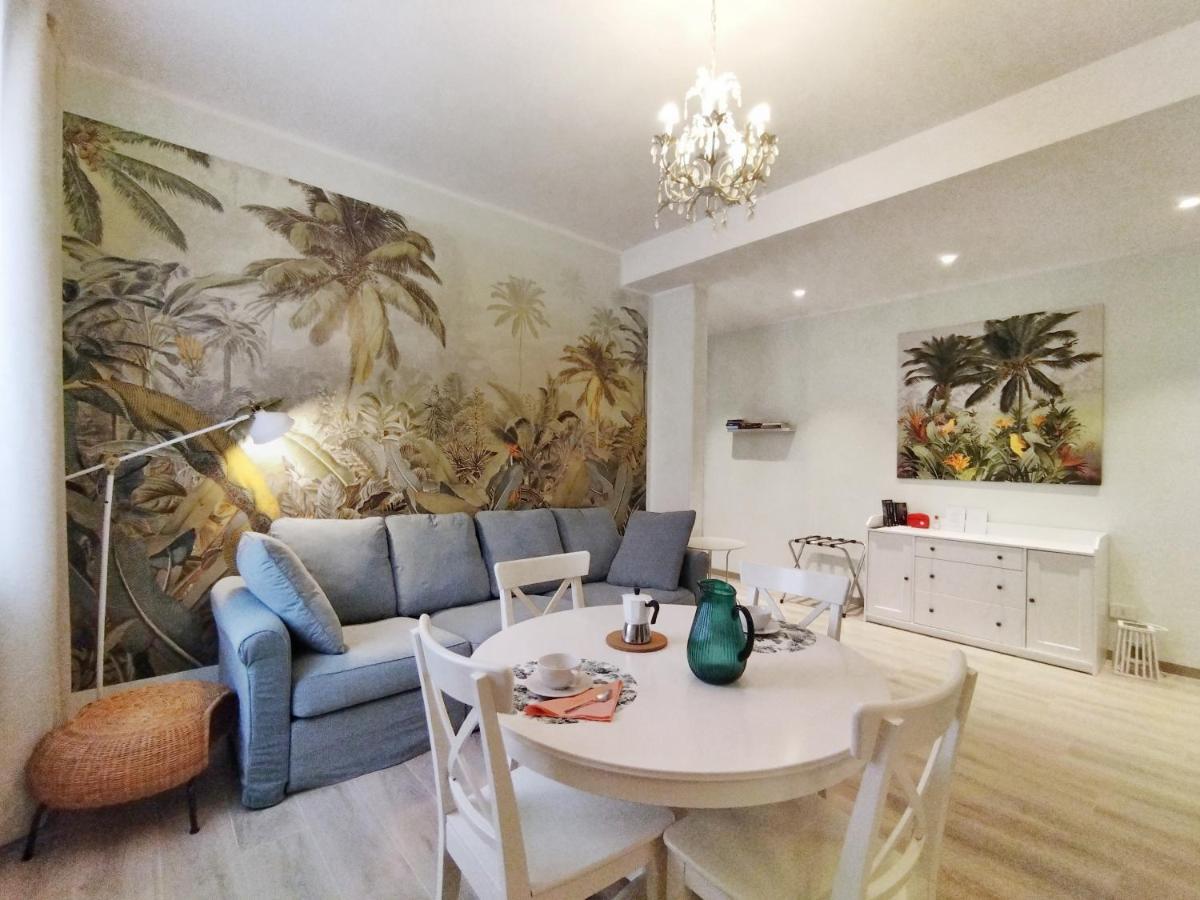 Colleoni 19 Bangkok, appartamento al mare di 48 mq al primo piano Civitanova Marche Esterno foto