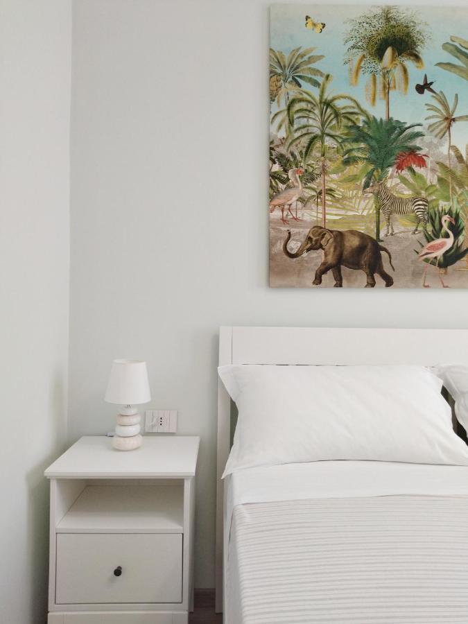 Colleoni 19 Bangkok, appartamento al mare di 48 mq al primo piano Civitanova Marche Esterno foto