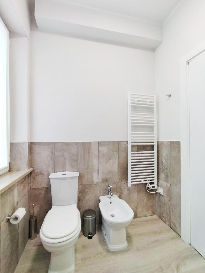 Colleoni 19 Bangkok, appartamento al mare di 48 mq al primo piano Civitanova Marche Esterno foto