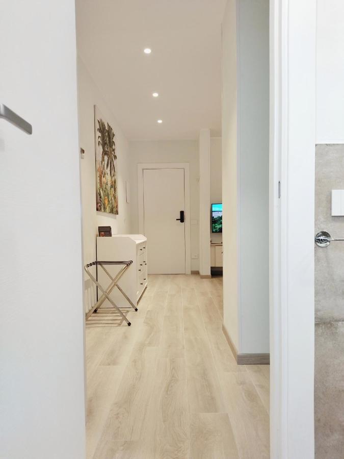 Colleoni 19 Bangkok, appartamento al mare di 48 mq al primo piano Civitanova Marche Esterno foto