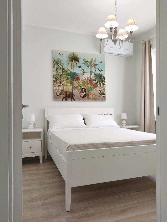 Colleoni 19 Bangkok, appartamento al mare di 48 mq al primo piano Civitanova Marche Esterno foto