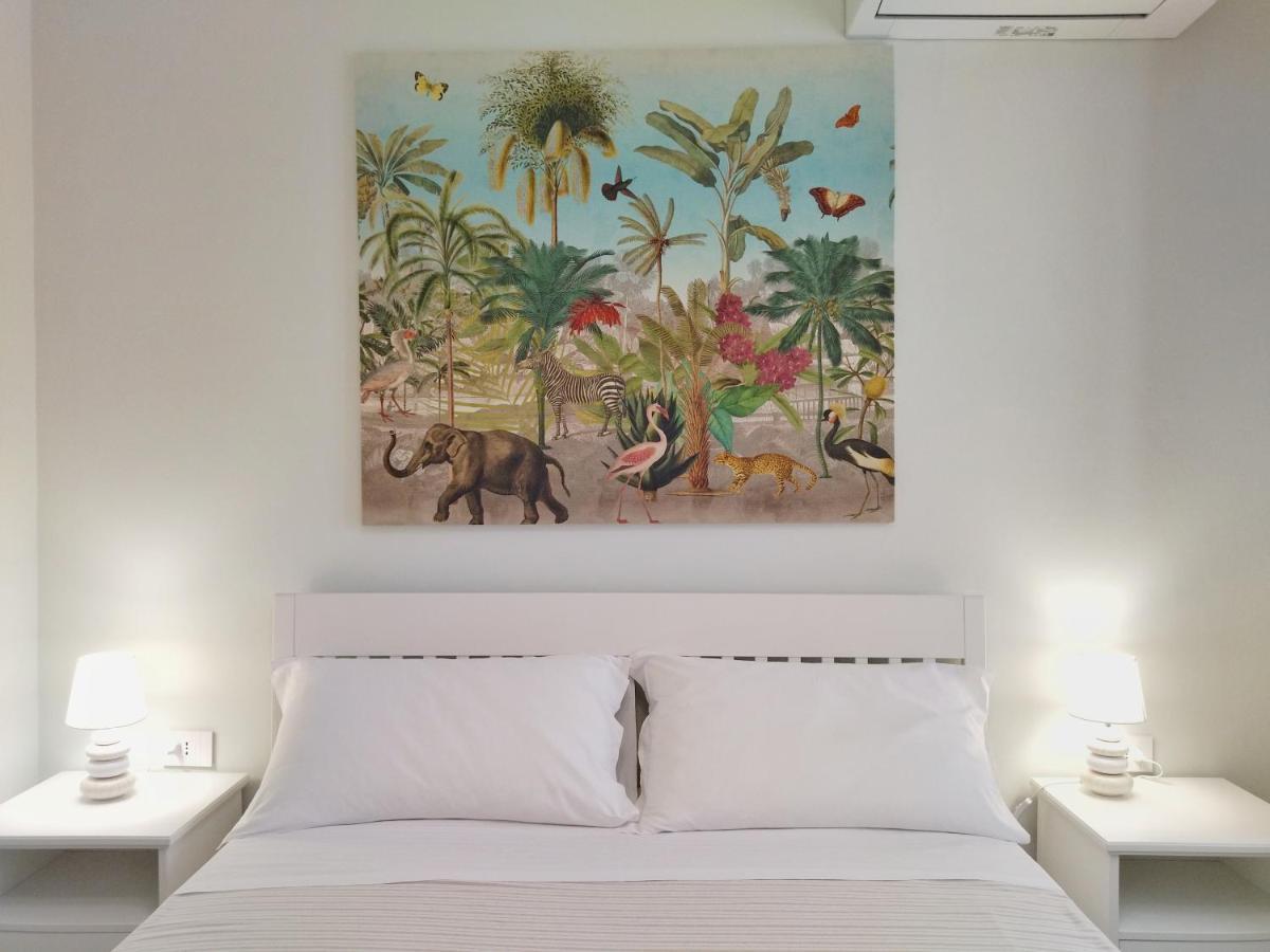 Colleoni 19 Bangkok, appartamento al mare di 48 mq al primo piano Civitanova Marche Esterno foto