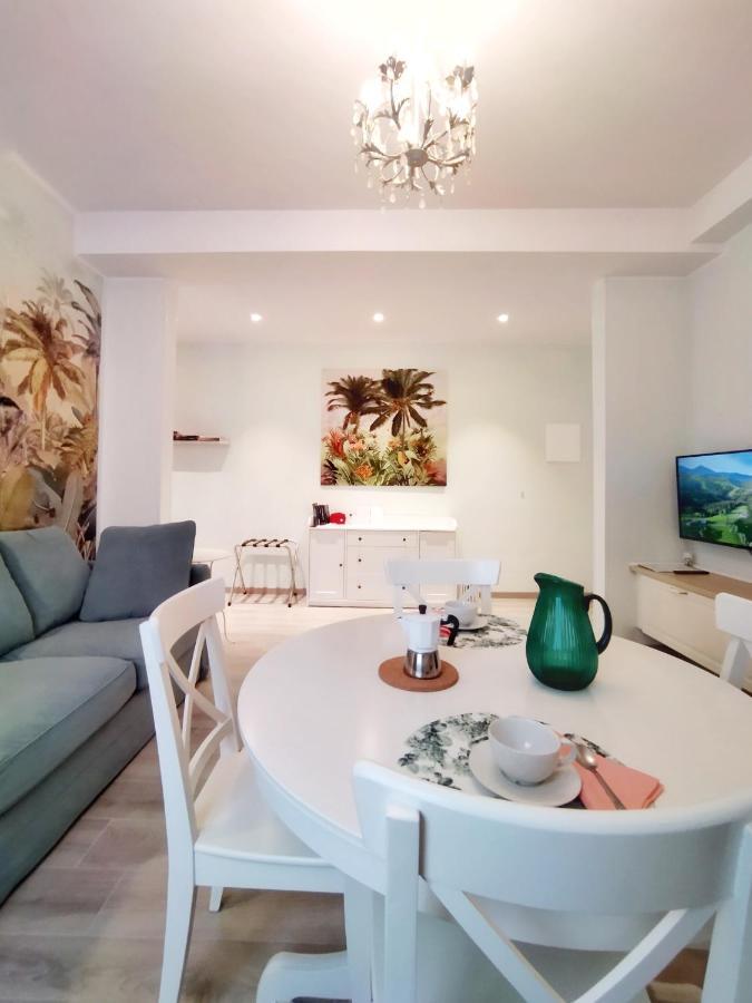 Colleoni 19 Bangkok, appartamento al mare di 48 mq al primo piano Civitanova Marche Esterno foto