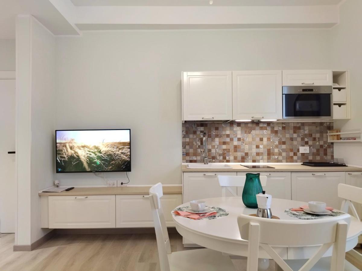 Colleoni 19 Bangkok, appartamento al mare di 48 mq al primo piano Civitanova Marche Esterno foto