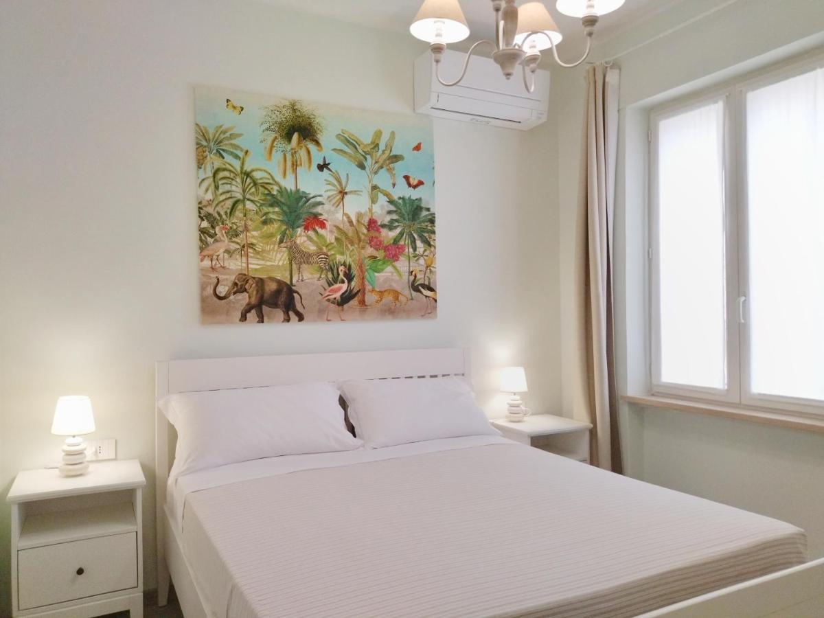 Colleoni 19 Bangkok, appartamento al mare di 48 mq al primo piano Civitanova Marche Esterno foto